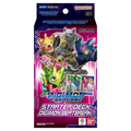 Digimon TCG: - Starter Deck DIGIMON BEATBREAK Display (ST23)