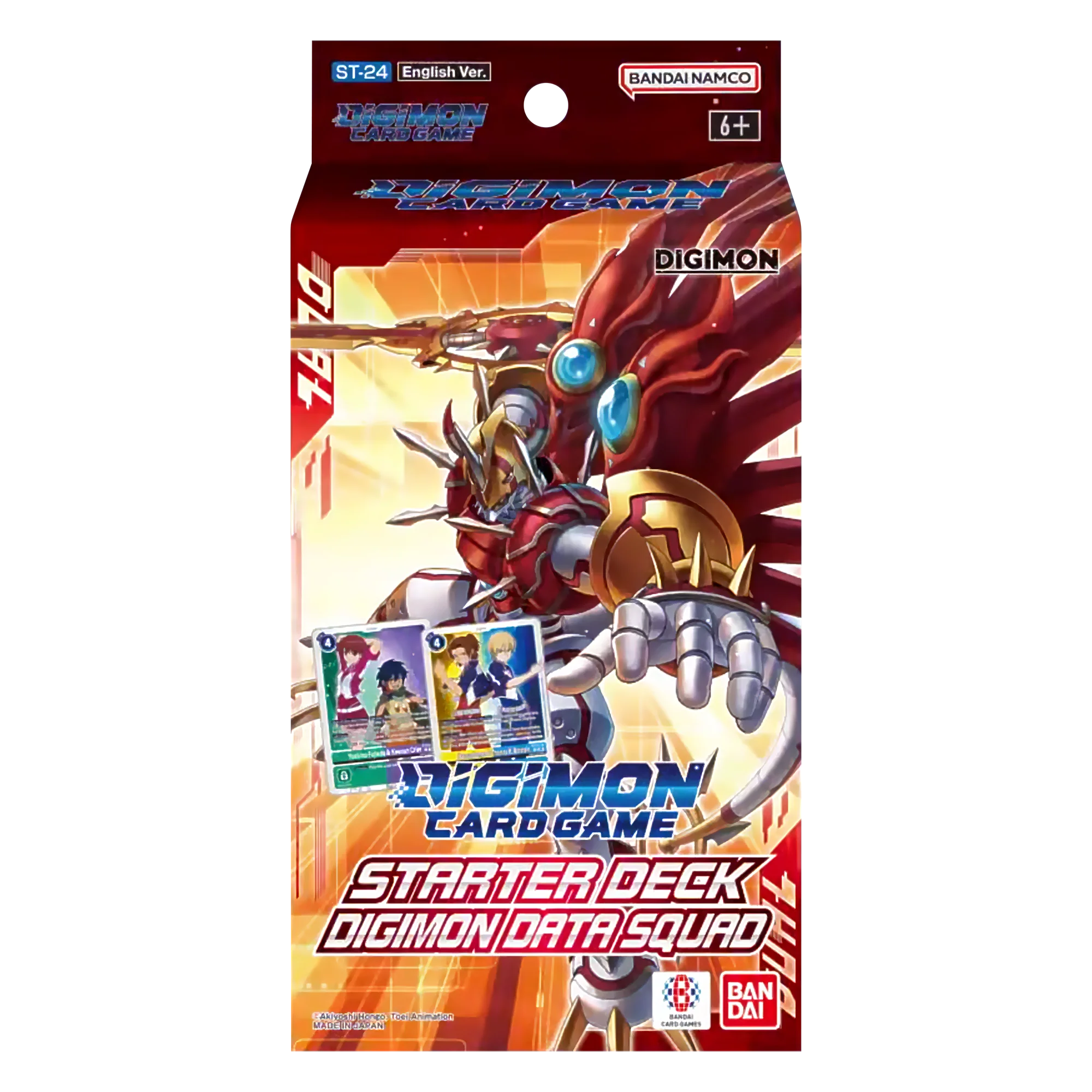 Digimon Card Game – Tablecat Games