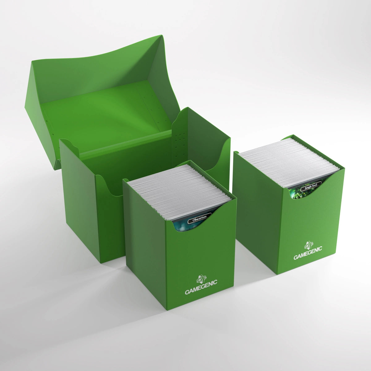 GG DOUBLE DECK HOLDER 200+ XL