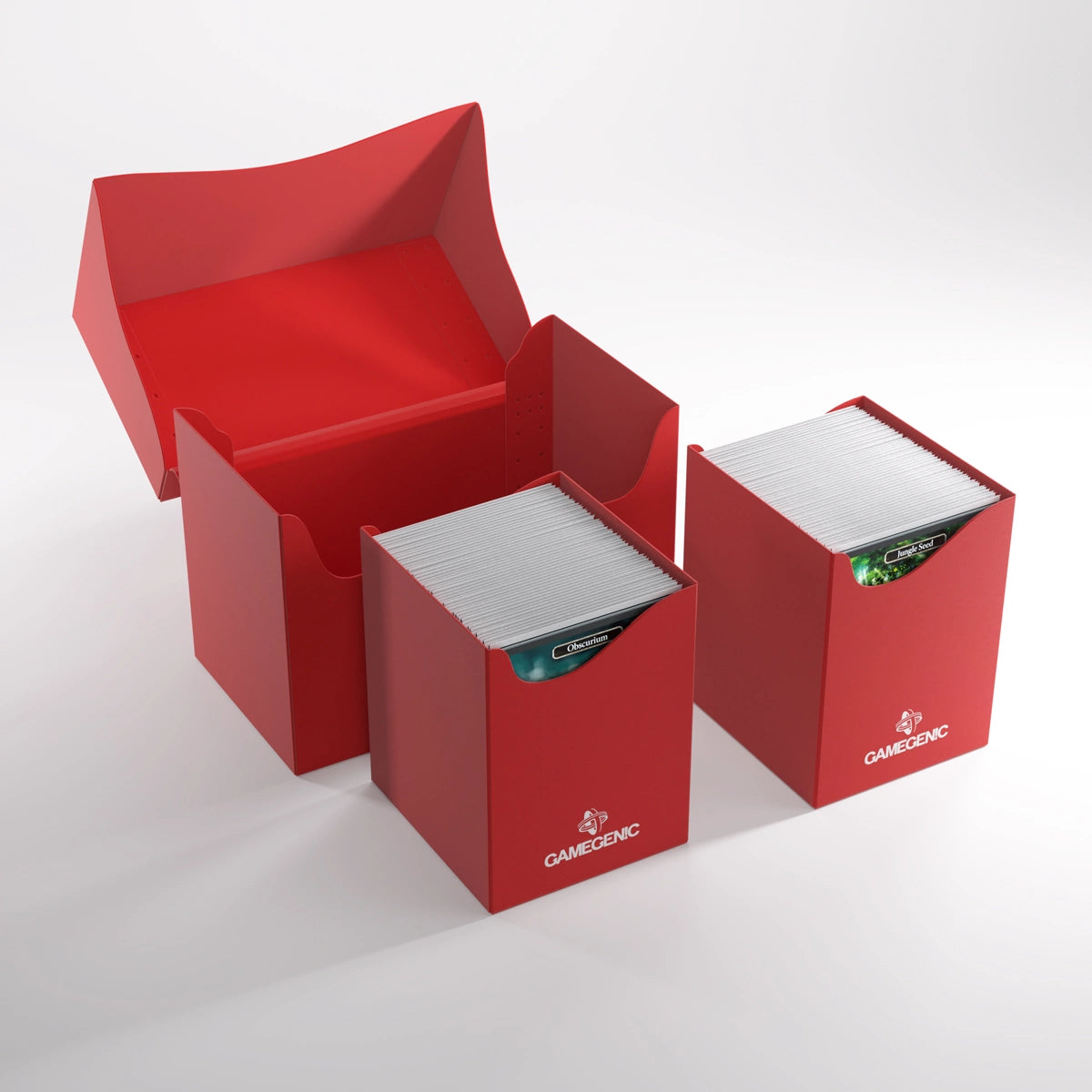 GG DOUBLE DECK HOLDER 200+ XL