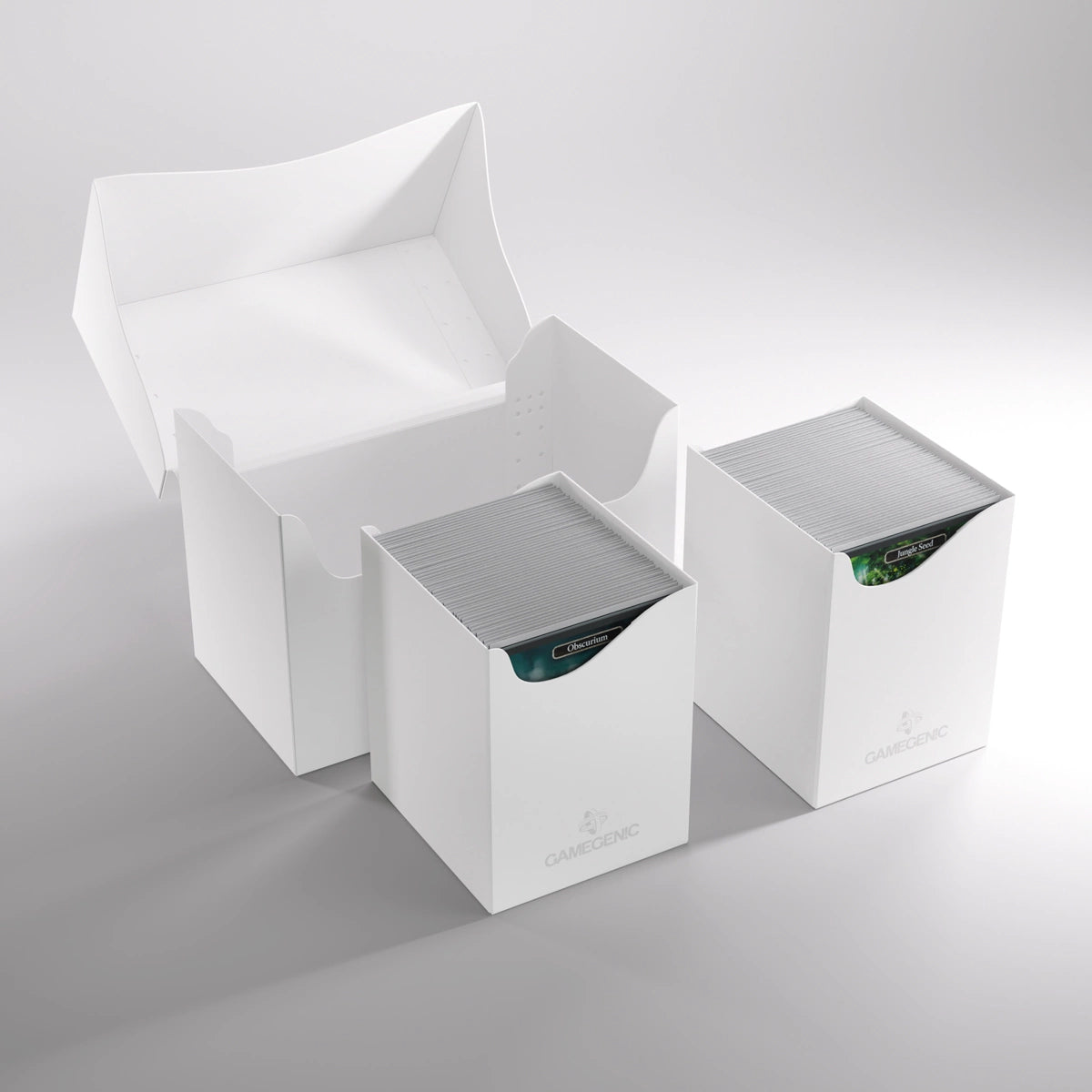 GG DOUBLE DECK HOLDER 200+ XL