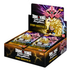 DBS TCG Fusion World: Story Booster 01 Display [ST01] (20 Packs)