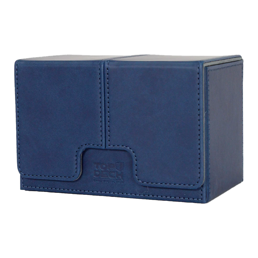 Portamazos Premium TOPDECK Dual Dice 160