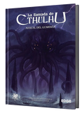 La llamada de Cthulhu 7ª Edicion Manual del Guardian