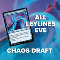 Chaos Draft - All Leylines