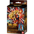 DBS TCG: Fusion World - STARTER DECK EX THE PHASE OF EVOLUTION [FS11]