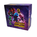Mision Chunngungo