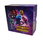 Mision Chunngungo