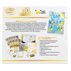Pokemon TCG: 30th Celebration - Elite Trainer Box