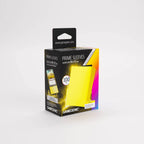 GG Matte Prime Sleeves 66x91