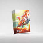 GG Altered Art Sleeves