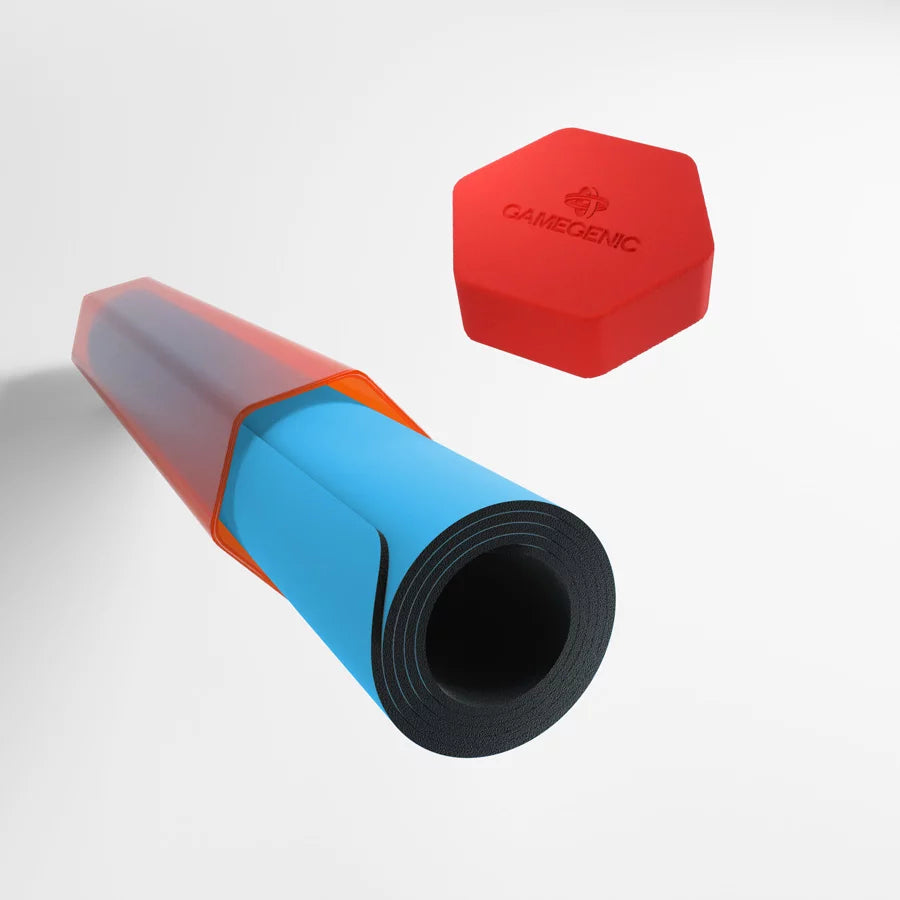 GG PLAYMAT TUBE