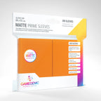 GG Sleeves Matte Prime Sleeves (100)