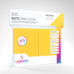 GG Sleeves Matte Prime Sleeves (100)