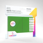 GG Sleeves Matte Prime Sleeves (100)