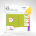 GG Sleeves Matte Prime Sleeves (100)
