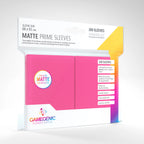 GG Sleeves Matte Prime Sleeves (100)