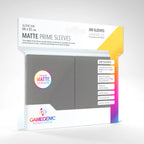 GG Sleeves Matte Prime Sleeves (100)