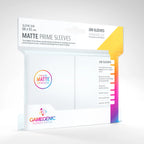 GG Sleeves Matte Prime Sleeves (100)