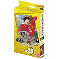 One Piece TCG: Starter Deck - EggHead [ST-29]