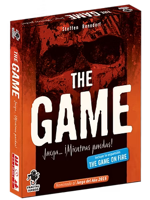 The Game