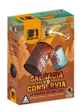 SALSACIA VS CONSERVIA