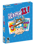 ¡Toma 11!