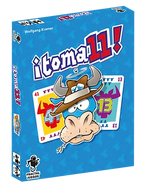 ¡Toma 11!