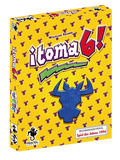 ¡Toma 6!