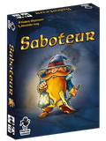 Saboteur