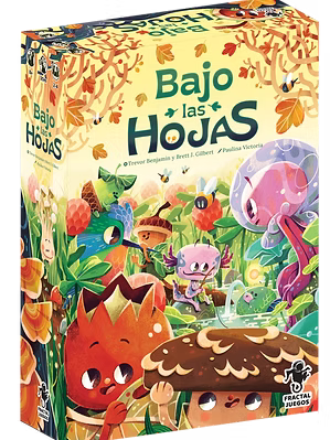 Bajo las Hojas
