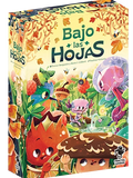 Bajo las Hojas