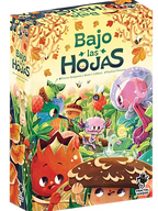 Bajo las Hojas