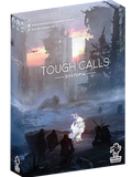 TOUGH CALLS: DYSTOPIA