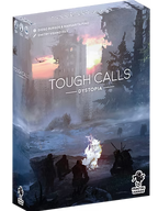 TOUGH CALLS: DYSTOPIA
