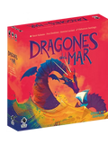 DRAGONES DEL MAR