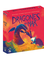 DRAGONES DEL MAR
