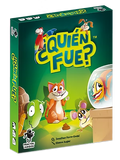 ¿Quién Fue?