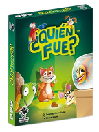 ¿Quién Fue?