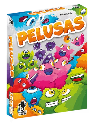 Pelusas