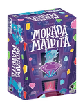 LA MORADA MALDITA