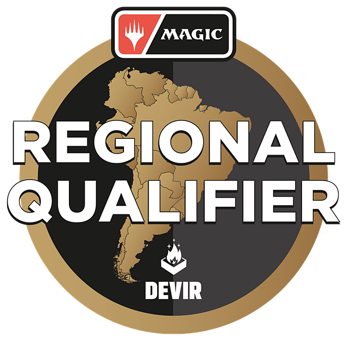 Store Qualifier (RCQ) - SARC Temporada 1 - MODERN