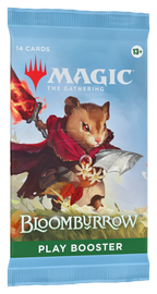 Magic: The Gathering - Bloomburrow Bundle (Inglés)