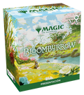Magic: The Gathering - Bloomburrow - Presentación