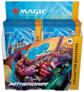 Magic: The Gathering - Aetherdrift - Sobres de coleccionista