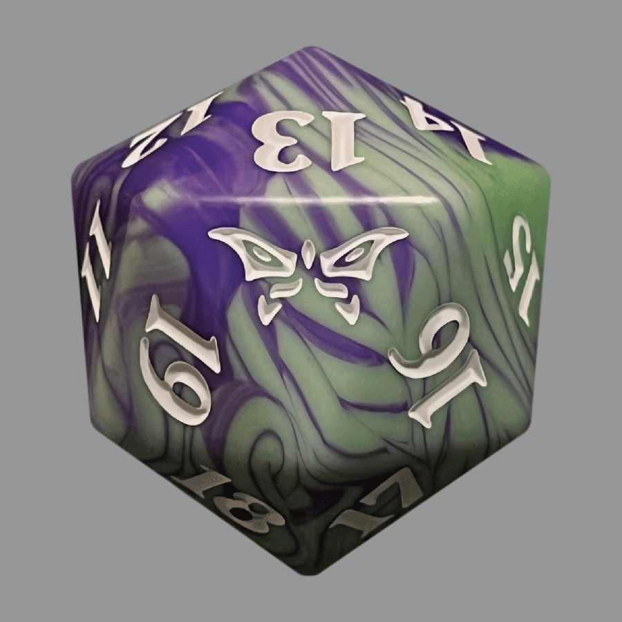 Magic: The Gathering - Duskmourn: House of Horror - Nightmare Bundle