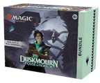 Magic: The Gathering - Duskmourn: House of Horror - Bundle