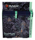 Magic: The Gathering - Duskmourn: House of Horror - Sobres de coleccionista