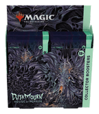 Magic: The Gathering - Duskmourn: House of Horror - Sobres de coleccionista