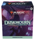 Magic: The Gathering - Duskmourn: House of Horrors - Prerelease